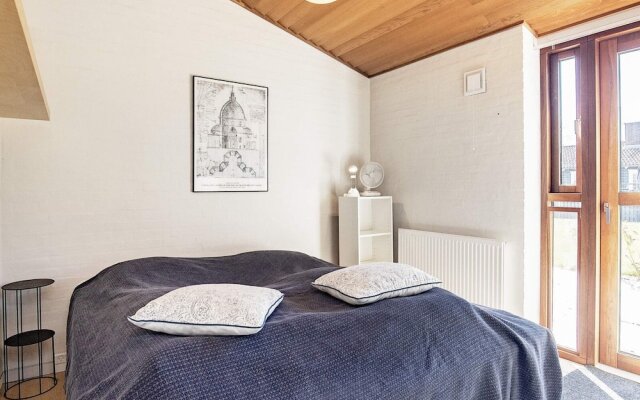 8 Person Holiday Home in Skagen-by Traum