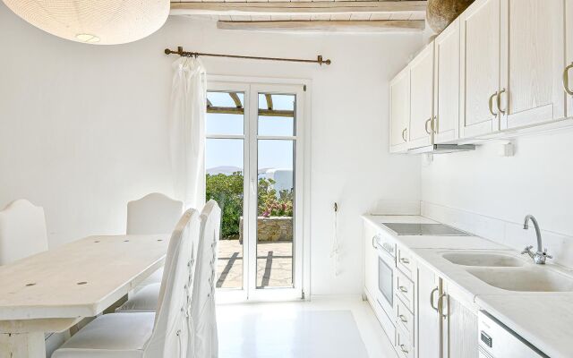 Mykonos Life Luxury Villas