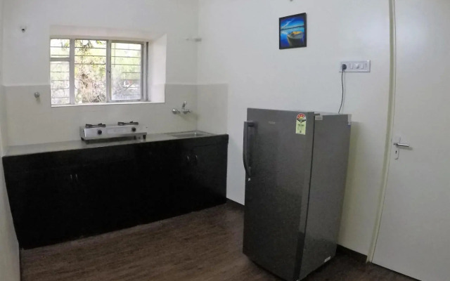 Apple Tree Apartments Koregaon Park
