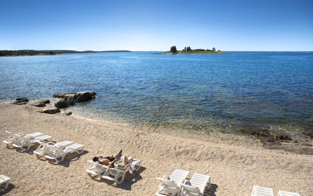 Maistra Apartments Villas Rubin, Rovinj