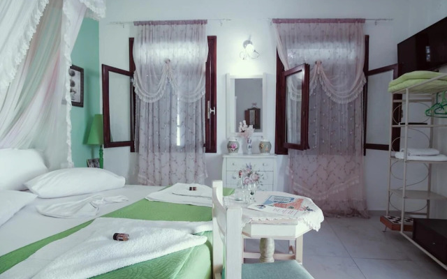 Studio Lefaki