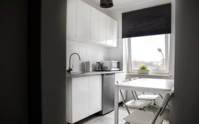 Apartament Nadbystrzycka no.07