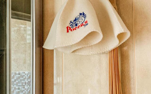 Гостевой дом Семейная усадьба