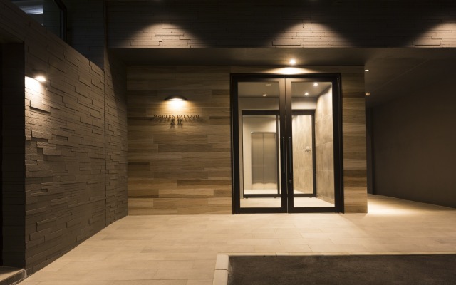 Residence Hotel Hakata 13