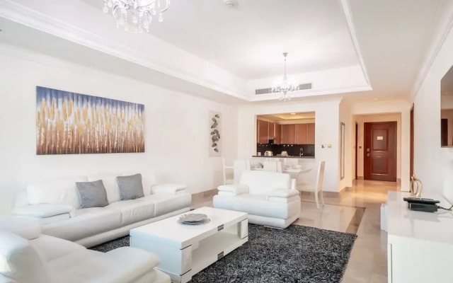 Stylish Urban 1BR Gem in Fairmont-90AB2