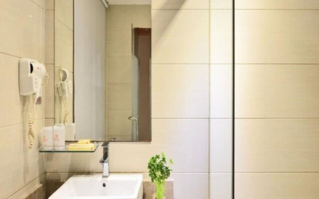 Insail Hotels (Haizhu Square Beijing Road Branch Guangzhou)