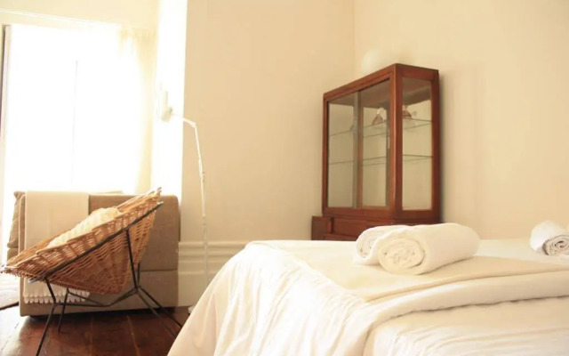 GuestReady - Ayres Gouvea House