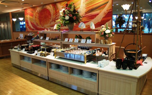 Kyukamura Ohkunoshima