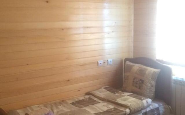 Khvicha Tekturmanidze Guesthouse