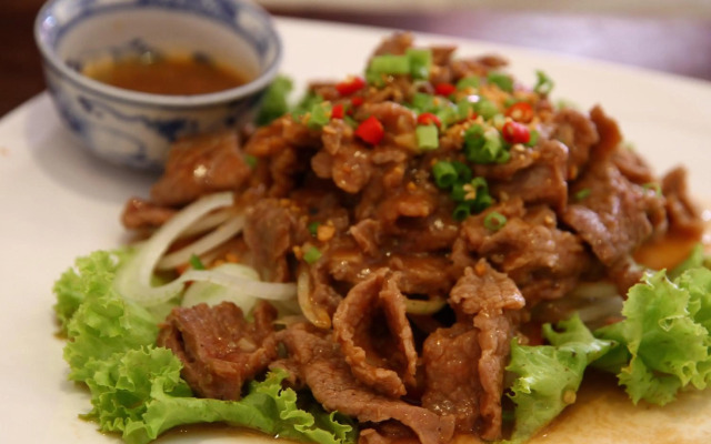 Hak Boutique Residence