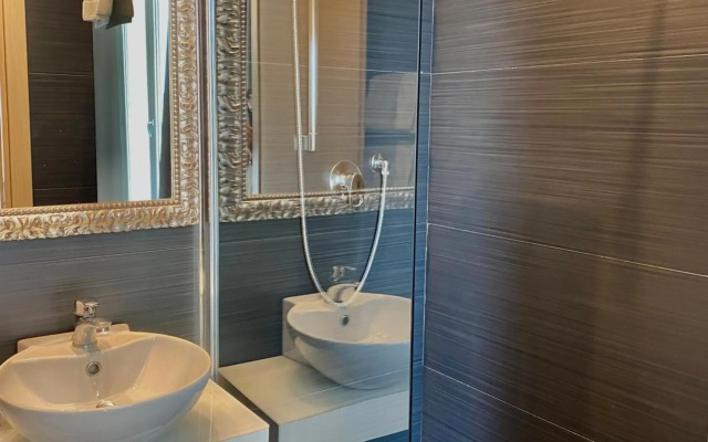 Hotel Aiglon