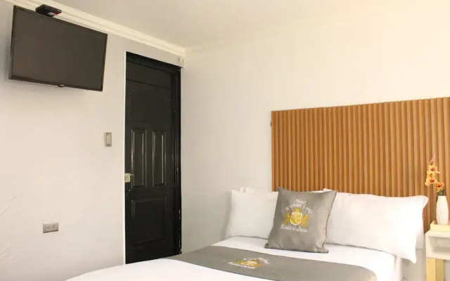 Hotel Windsor Colombia