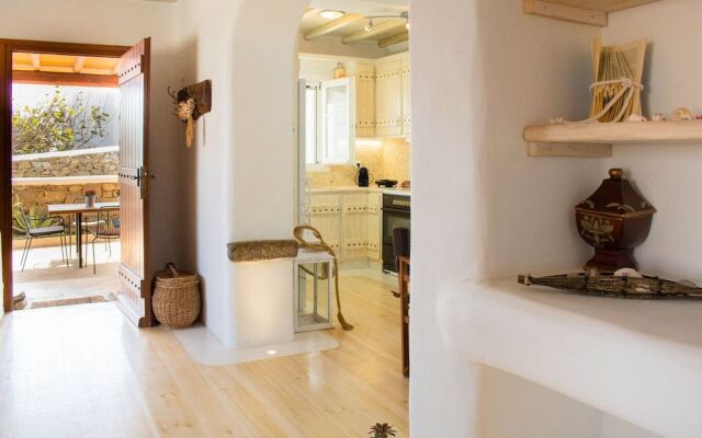 Ortus Navy Mykonian Lux Villa