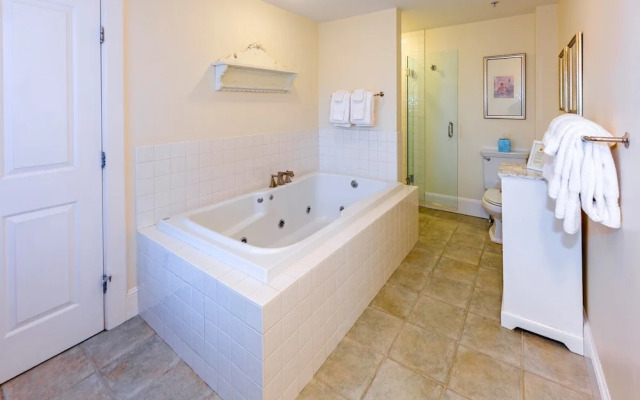 Bass Cottage & Ullikana