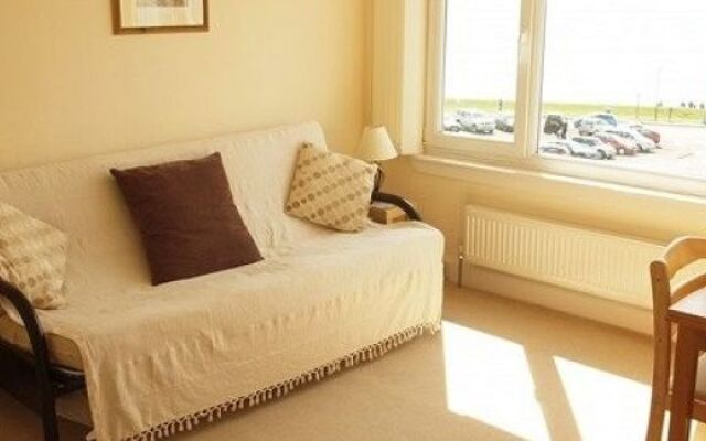 Clutha View Holiday Apartment