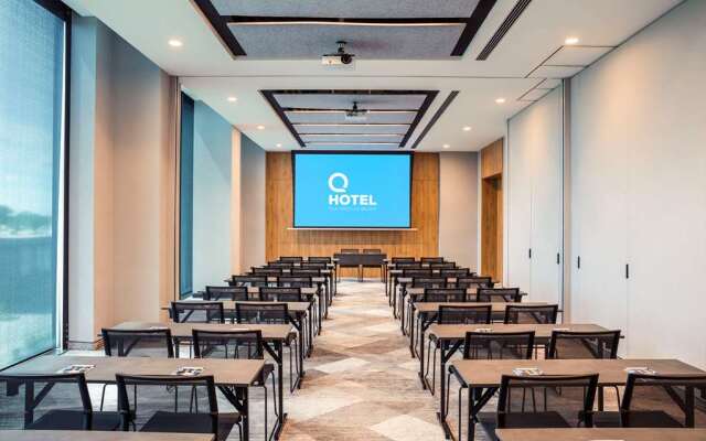 Q Hotel Plus Wrocław Bielany