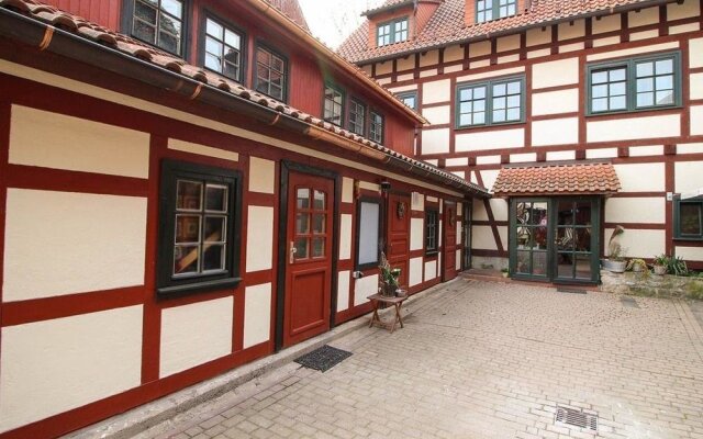 Hotel Erfurter Kreuz