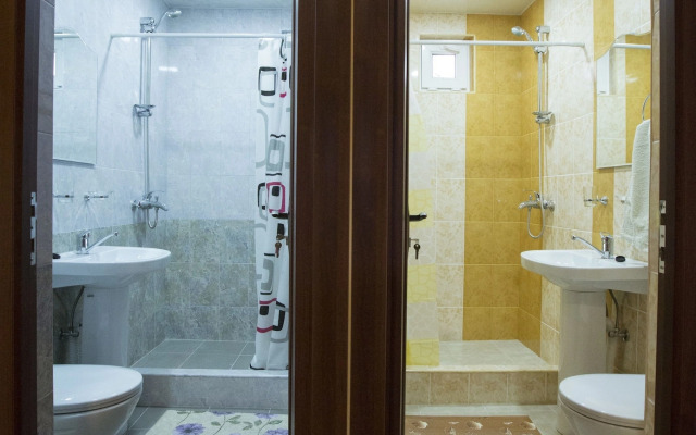 Your Hostel