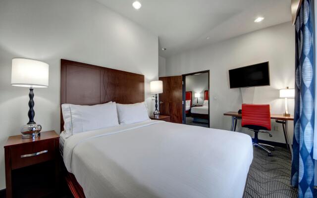 Holiday Inn Express & Suites Oklahoma City North by IHG