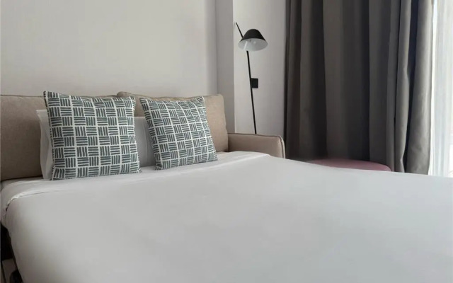 Hotel Tembo Barcelona