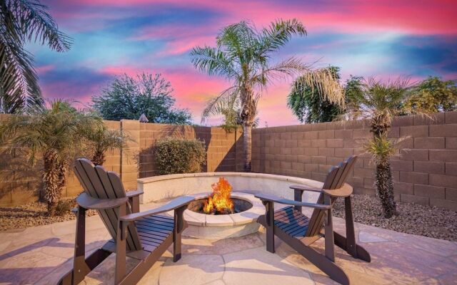 Riopelle 3 Bedroom Home