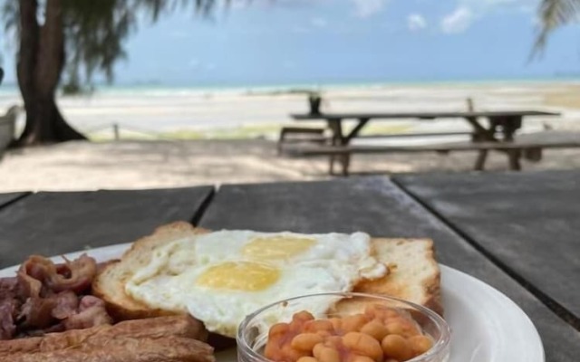 Mikadi Beach Camp