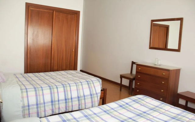 Oásis - Santa Marta de Penaguião