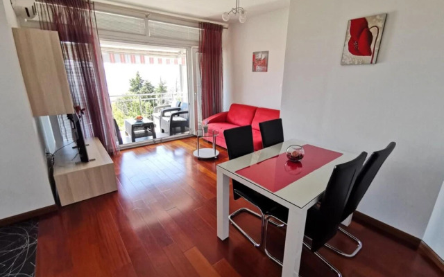 Apartment Villa 1 Sara 4 pax