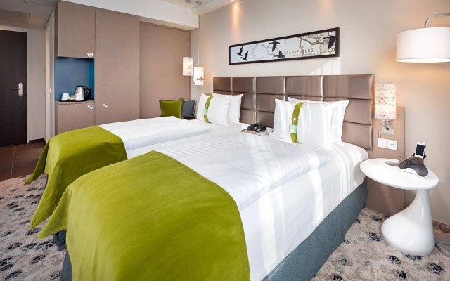 Holiday Inn Berlin - City East Side by IHG