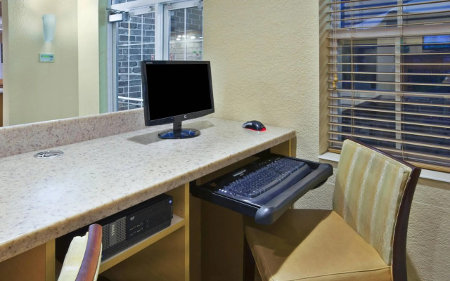 Towneplace Suites By Marriott Brookfield