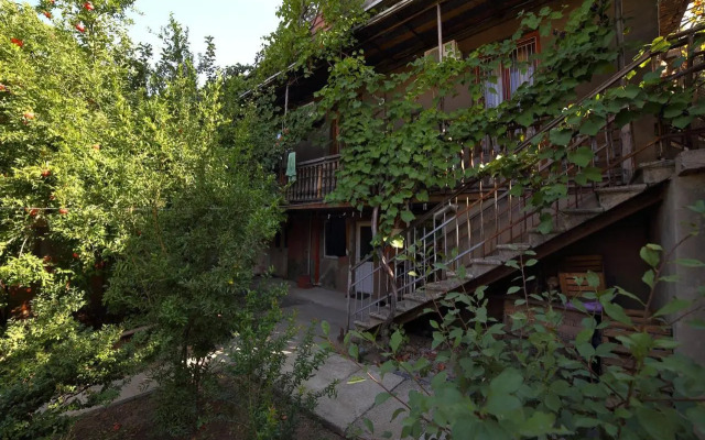 Guest House Beautiful Tbilisi