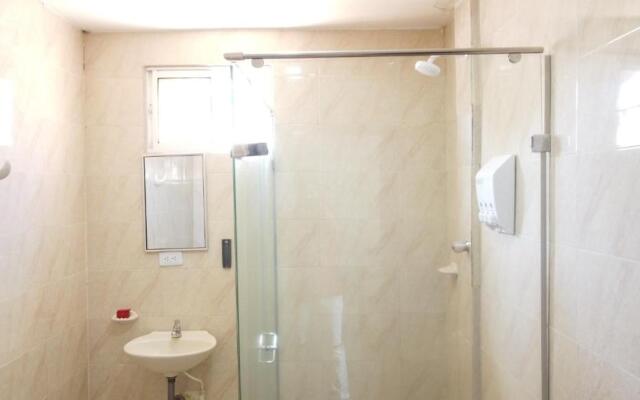 Castillo del Mar Suites