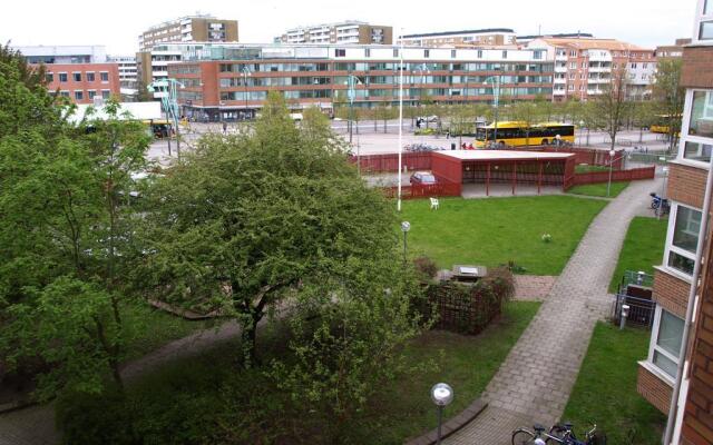 Bosses Gästvåningar - Hostel
