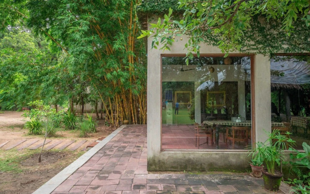 Mahua Vann Pench