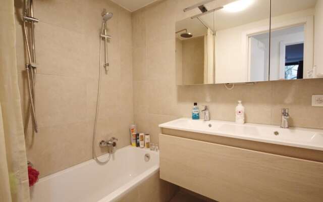 Appartement Louise Private parking free