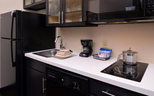 Candlewood Suites MORGANTOWN-UNIV WEST VIRGINIA by IHG