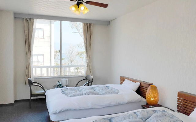 View Lodge Biwa