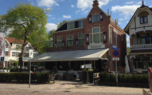 Hotel van Renenpark