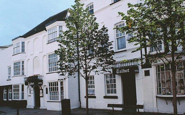 Talbot Hotel