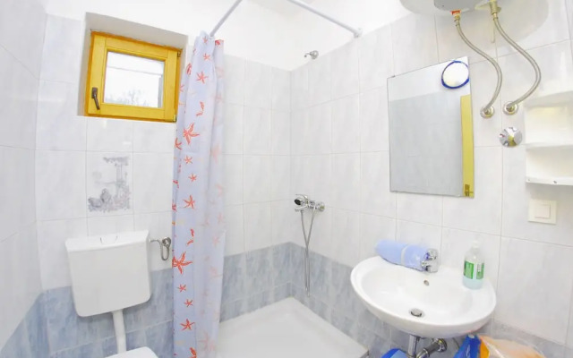 Storia di Mare Apartments