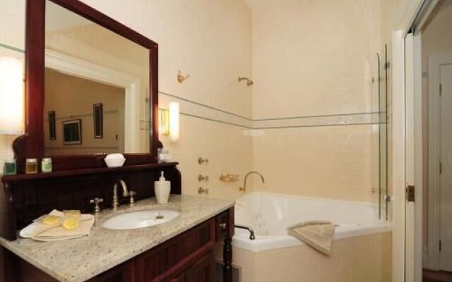 Sandholme Guesthouse