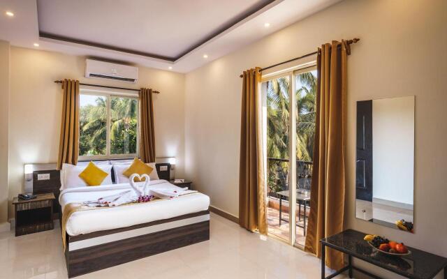 Derive Hotel by Amor