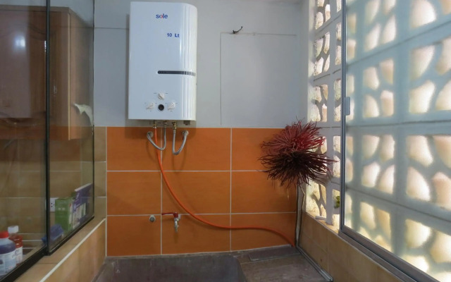 Apartamento Familiar QUEWE