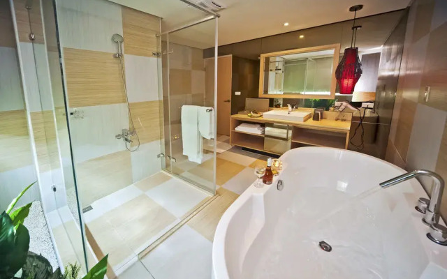 Herz hotel