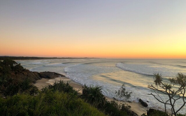 A PERFECT STAY - Caba Cabana