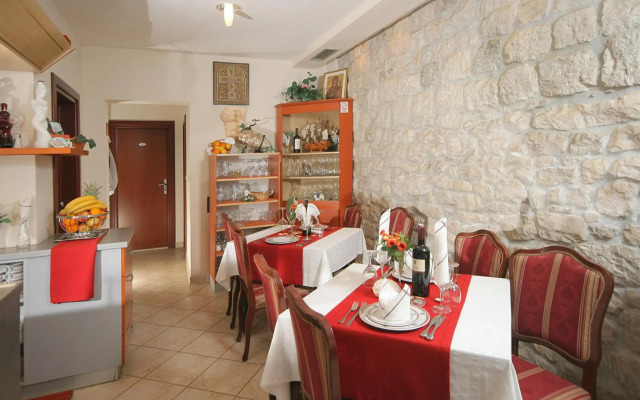 Hotel-restaurant Trogir