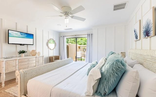 Beachwalk Villa 5179