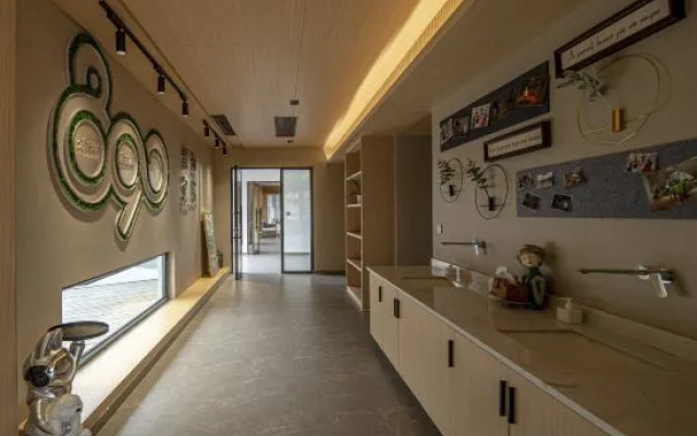 Chunfeng Baiyang Homestay