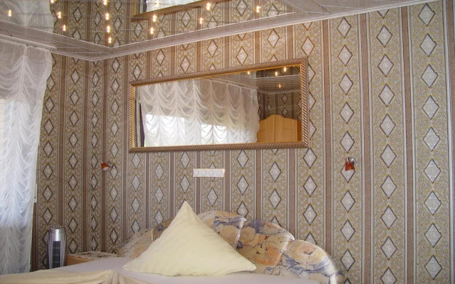 Apart Hotel Tenne