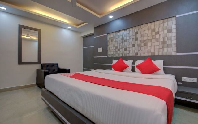 Oyo 29204 Hotel Blue Sapphire